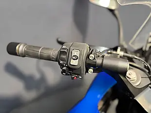 Used 2016 Kawasaki Z1000 Sx - Interior and Exterior details 13