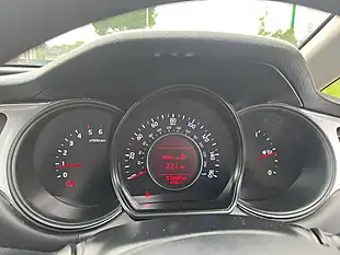 Used 2016 Kia Ceed 1 Red - Interior and Exterior details 12