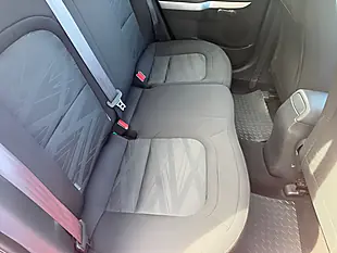 Used 2016 Kia Ceed 1 Red - Interior and Exterior details 12