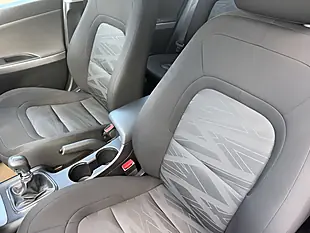 Used 2016 Kia Ceed 1 Red - Interior and Exterior details 16