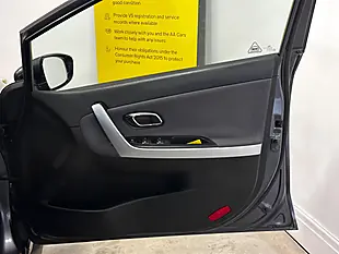 Used 2016 Kia Ceed 2 Silver - Interior and Exterior details 10