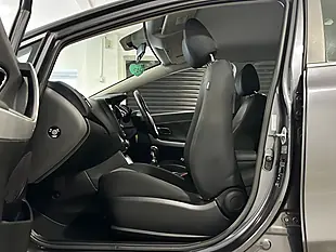 Used 2016 Kia Ceed 2 Silver - Interior and Exterior details 11