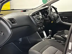 Used 2016 Kia Ceed 2 Silver - Interior and Exterior details 13