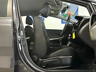 Used 2016 Kia Ceed 2 Silver - Interior and Exterior details 3