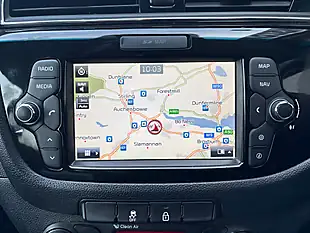 Used 2016 Kia Ceed 3 Black - Interior and Exterior details 14