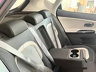 Used 2016 Kia Ceed 3 Blue - Interior and Exterior details 13