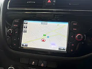 Used 2016 Kia Ceed 3 Blue - Interior and Exterior details 16