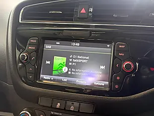 Used 2016 Kia Ceed 3 Blue - Interior and Exterior details 17