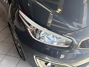 Used 2016 Kia Ceed 3 Blue - Interior and Exterior details 2