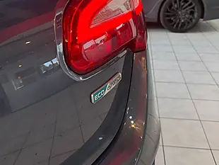 Used 2016 Kia Ceed 3 Blue - Interior and Exterior details 8