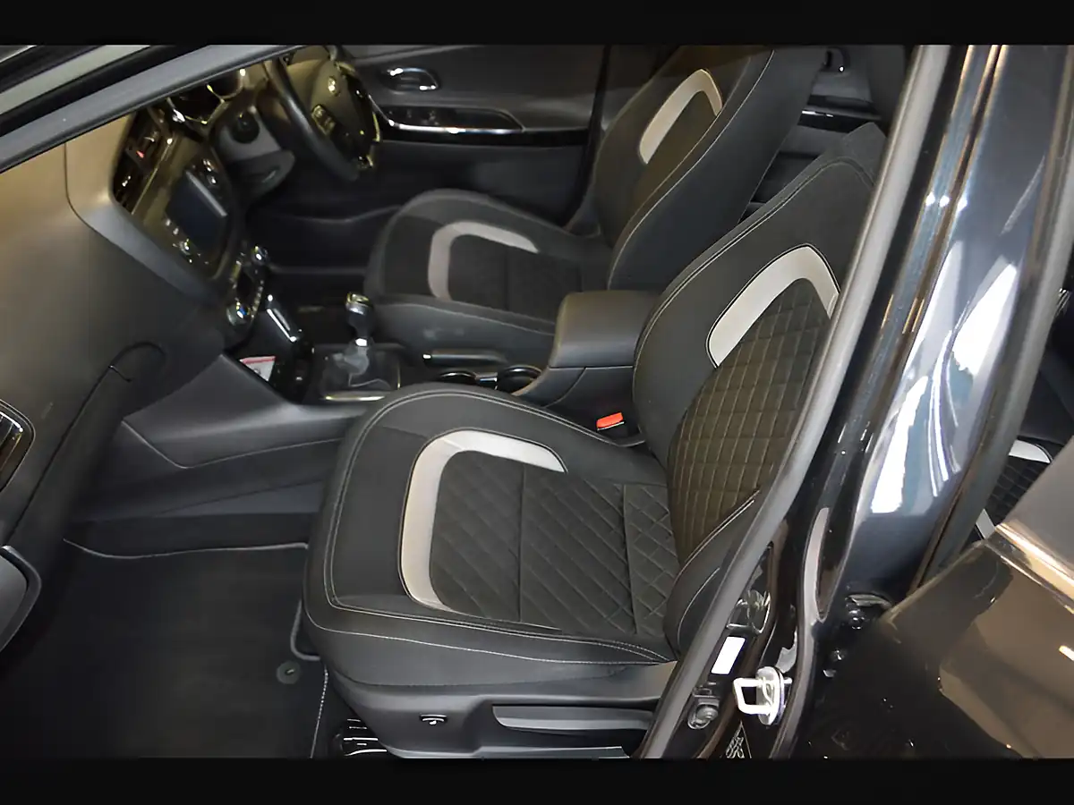 Used 2016 Kia Ceed GT-Line Phantom Black - Interior and Exterior details 10