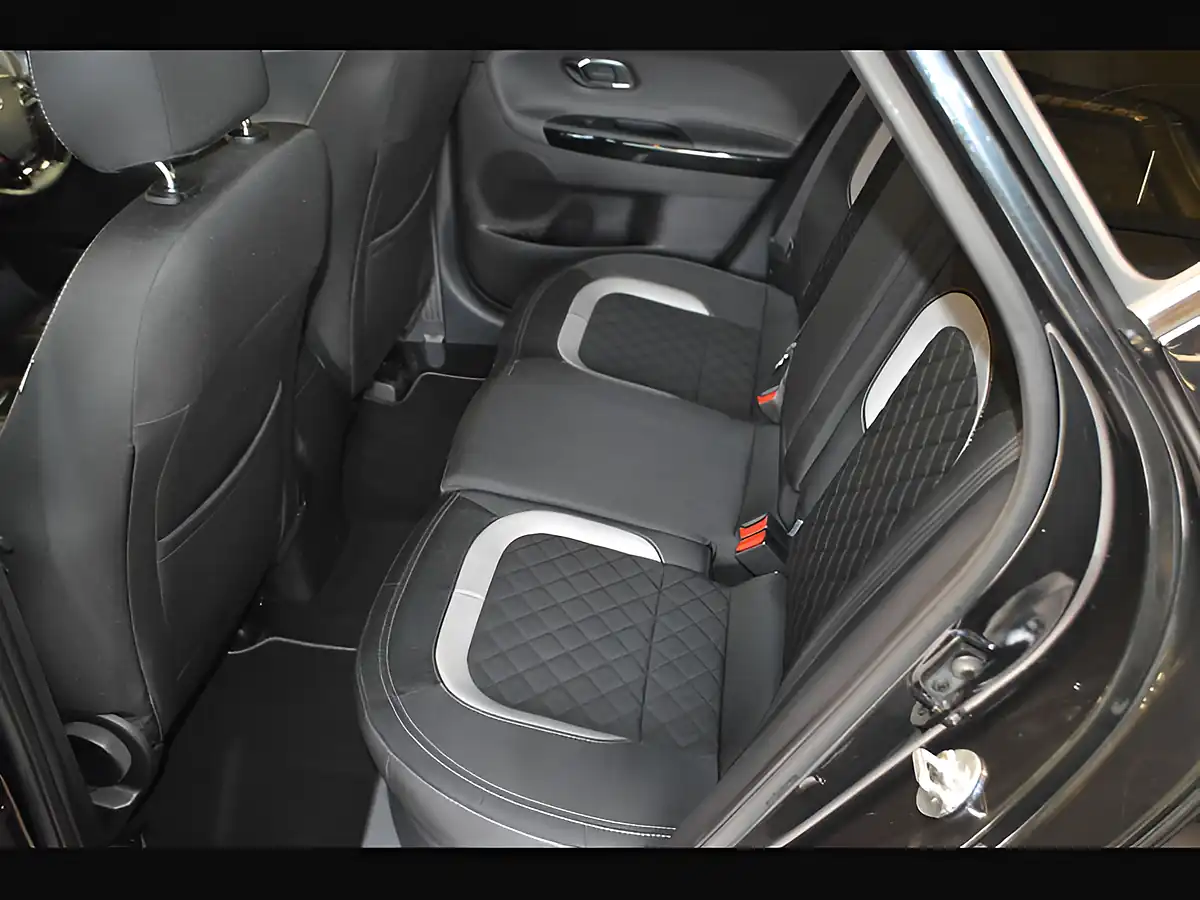 Used 2016 Kia Ceed GT-Line Phantom Black - Interior and Exterior details 12