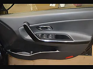 Used 2016 Kia Ceed GT-Line Phantom Black - Interior and Exterior details 13