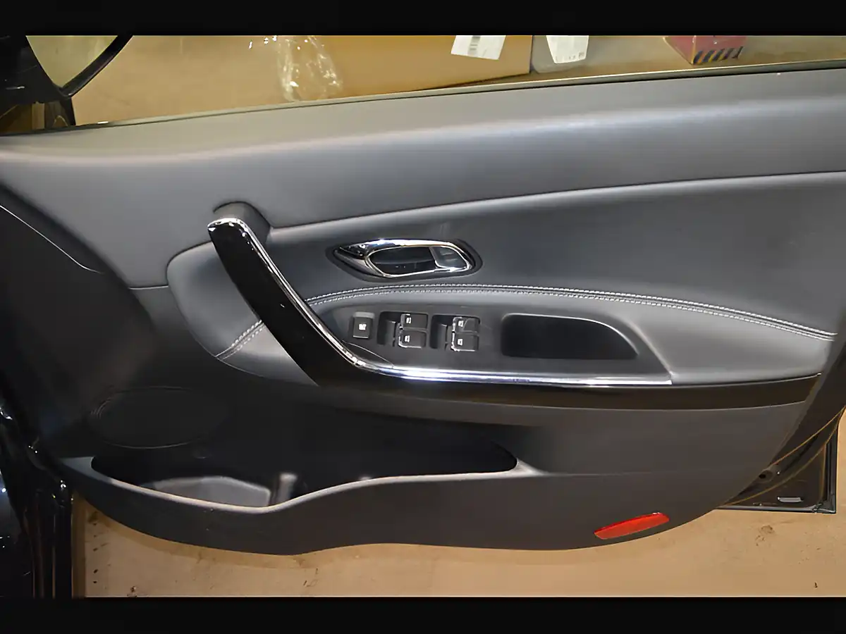 Used 2016 Kia Ceed GT-Line Phantom Black - Interior and Exterior details 13