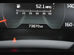 Used 2016 Kia Ceed GT-Line Phantom Black - Interior and Exterior details 15