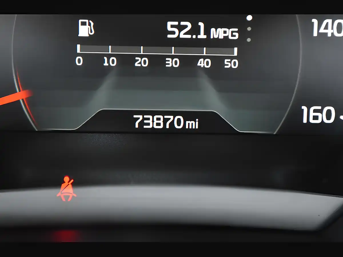 Used 2016 Kia Ceed GT-Line Phantom Black - Interior and Exterior details 15