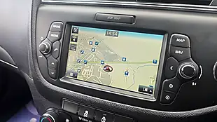 Used 2016 Kia Ceed GT-Line Puerto Red - Interior and Exterior details 17