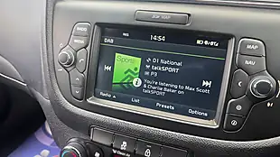 Used 2016 Kia Ceed GT-Line Puerto Red - Interior and Exterior details 19
