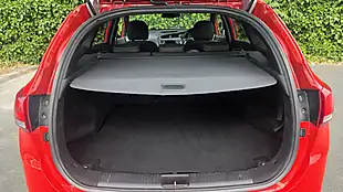 Used 2016 Kia Ceed GT-Line Puerto Red - Interior and Exterior details 20