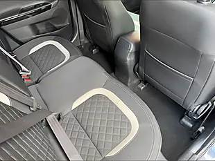 Used 2016 Kia Ceed GT-Line Silver - Interior and Exterior details 16