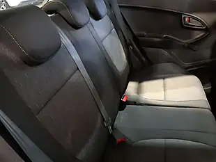 Used 2016 Kia Picanto 1 Air White - Interior and Exterior details 12