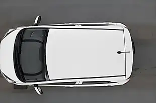 Used 2016 Kia Picanto 1 Air White - Interior and Exterior details 7