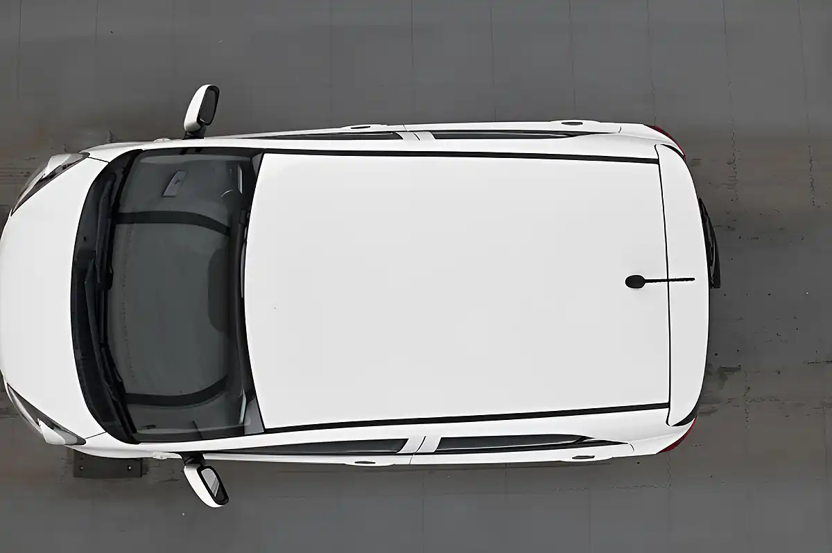 Used 2016 Kia Picanto 1 Air White - Interior and Exterior details 7