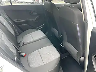 Used 2016 Kia Picanto 1 White - Interior and Exterior details 14
