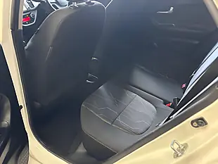 Used 2016 Kia Picanto 3 Snav White - Interior and Exterior details 18