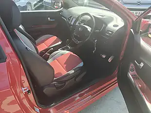 Used 2016 Kia Picanto Chilli - Interior and Exterior details 15