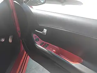 Used 2016 Kia Picanto Chilli - Interior and Exterior details 16