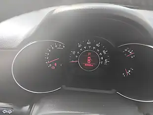 Used 2016 Kia Picanto Chilli - Interior and Exterior details 17
