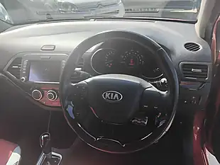 Used 2016 Kia Picanto Chilli - Interior and Exterior details 18