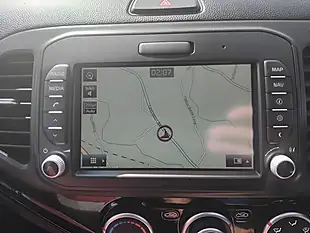 Used 2016 Kia Picanto Chilli - Interior and Exterior details 20
