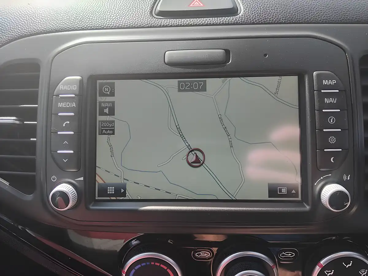 Used 2016 Kia Picanto Chilli - Interior and Exterior details 20