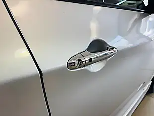 Used 2016 Kia Picanto Ecodynamics 4 Euro 5 (s/S) 5dr Silver - Interior and Exterior details 17