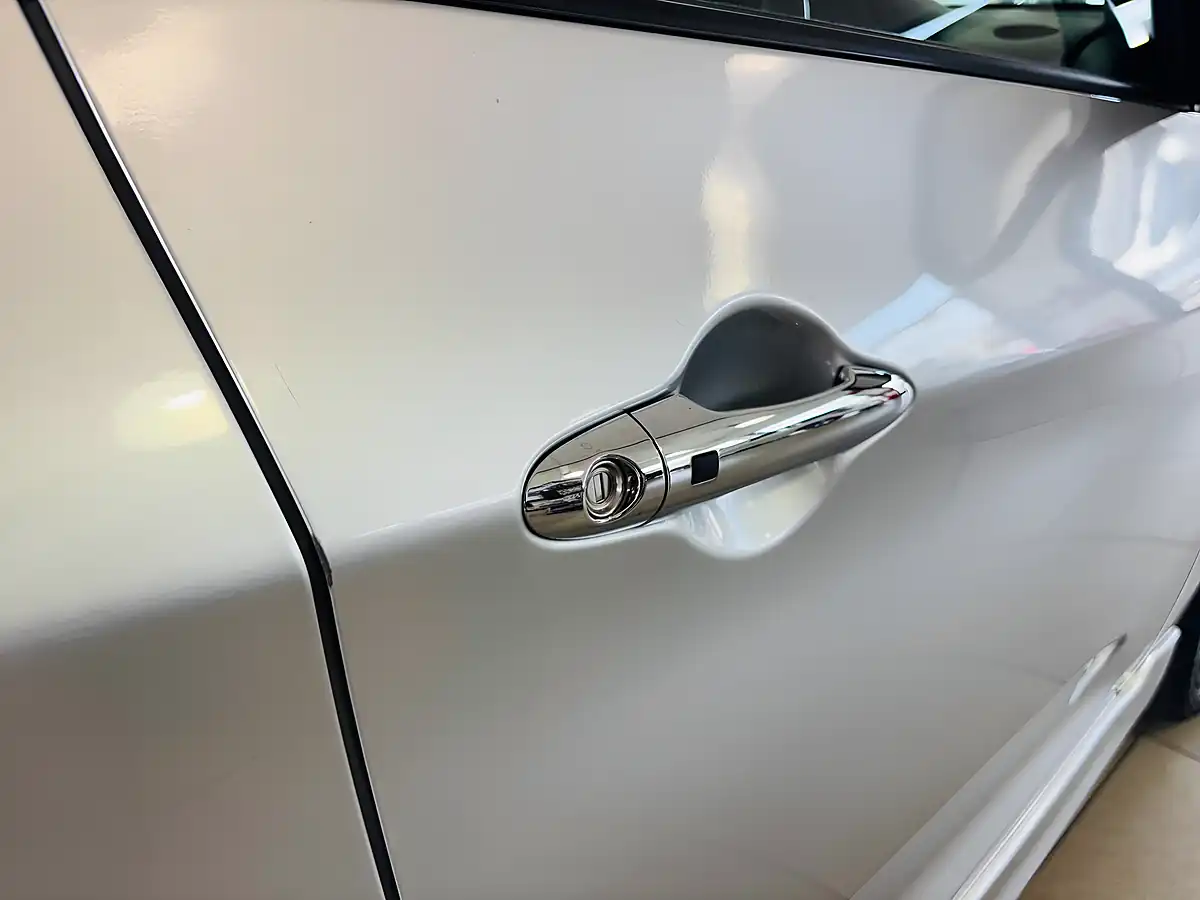 Used 2016 Kia Picanto Ecodynamics 4 Euro 5 (s/S) 5dr Silver - Interior and Exterior details 17