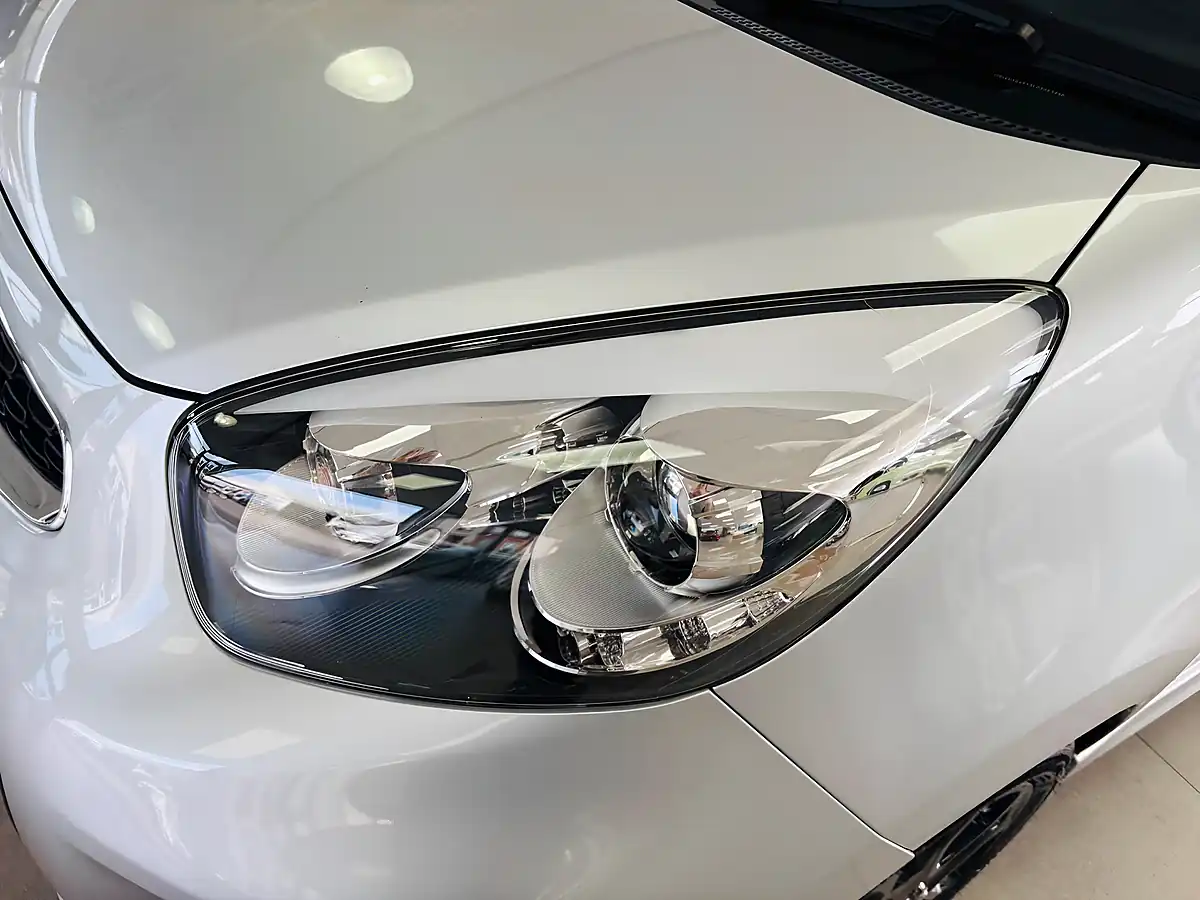 Used 2016 Kia Picanto Ecodynamics 4 Euro 5 (s/S) 5dr Silver - Interior and Exterior details 18