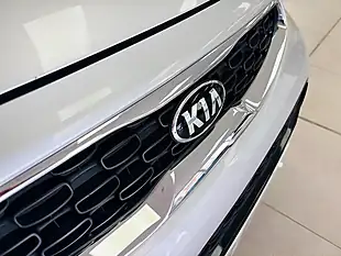 Used 2016 Kia Picanto Ecodynamics 4 Euro 5 (s/S) 5dr Silver - Interior and Exterior details 19