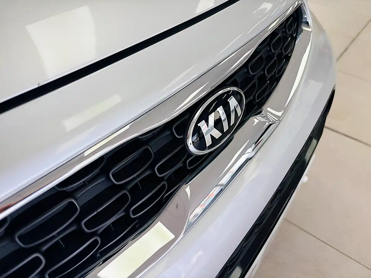 Used 2016 Kia Picanto Ecodynamics 4 Euro 5 (s/S) 5dr Silver - Interior and Exterior details 19