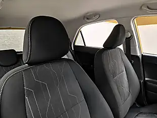 Used 2016 Kia Picanto SR7 Honey Yellow - Interior and Exterior details 13