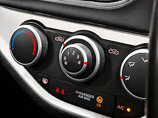 Used 2016 Kia Picanto SR7 Honey Yellow - Interior and Exterior details 19