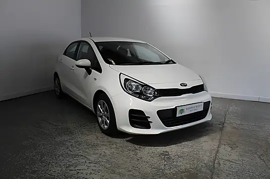 2016 KIA RIO 1.25 1 Air