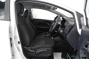 Used 2016 Kia Rio 1 Air White - Interior and Exterior details 13
