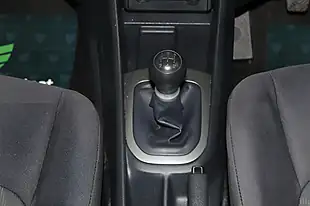 Used 2016 Kia Rio 1 Air White - Interior and Exterior details 15