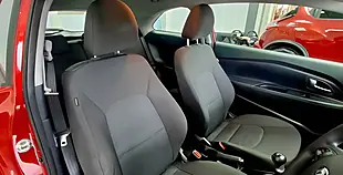 Used 2016 Kia Rio 1 Red - Interior and Exterior details 11
