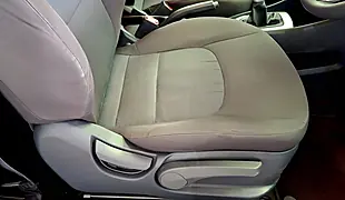 Used 2016 Kia Rio 1 Red - Interior and Exterior details 12