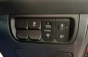 Used 2016 Kia Rio 1 Red - Interior and Exterior details 16