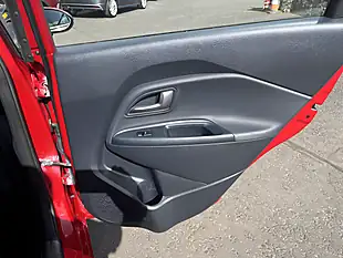 Used 2016 Kia Rio 2 Blaze Red - Interior and Exterior details 20