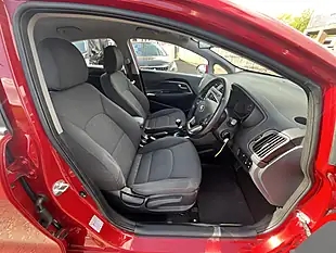 Used 2016 Kia Rio 2 Blaze Red - Interior and Exterior details 3